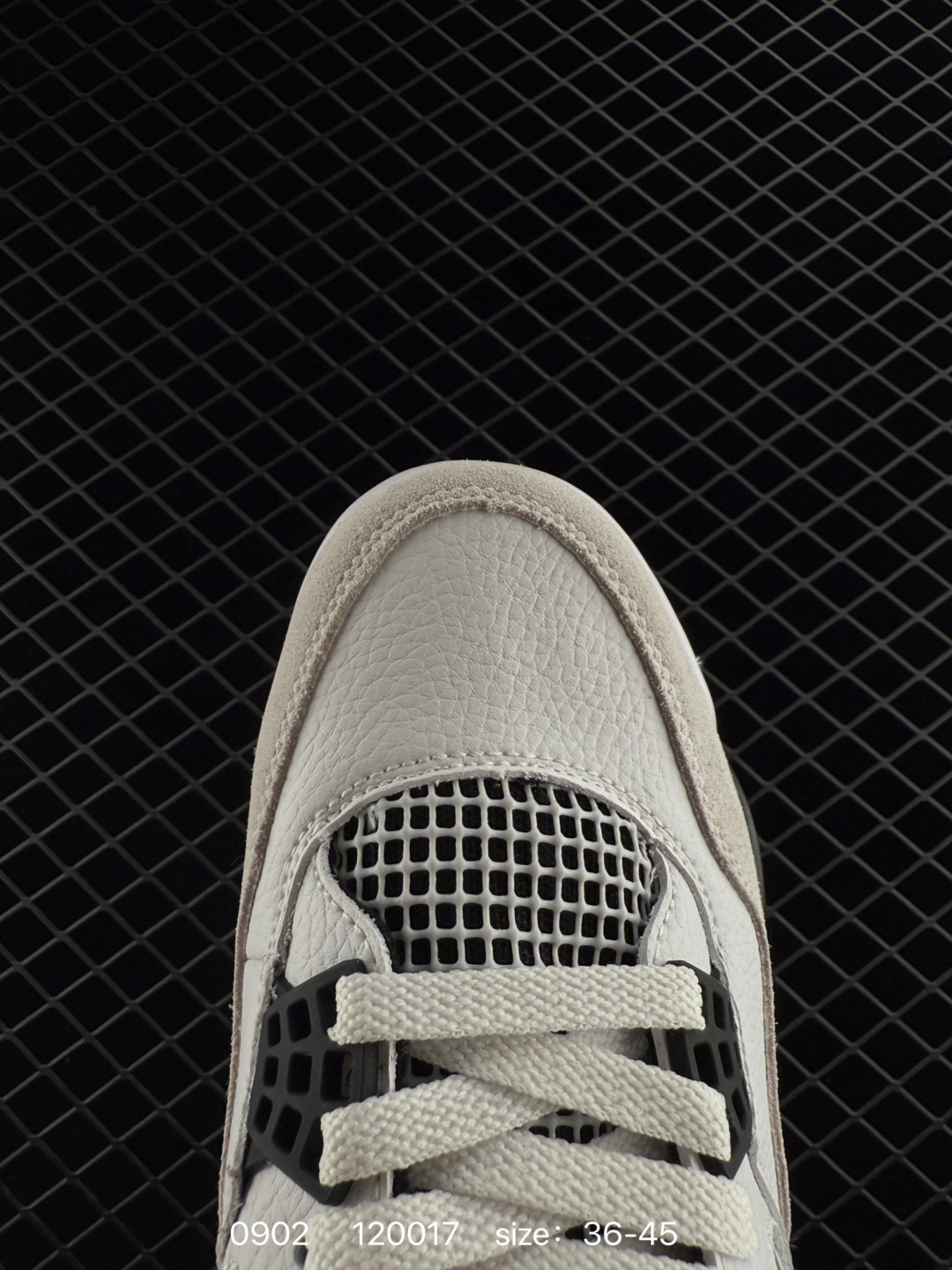 Nike Air Jordan 4 Retro